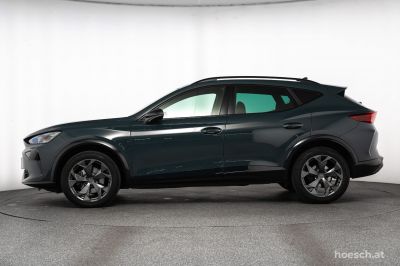 Cupra Formentor Gebrauchtwagen Cupra Formentor Gebrauchtwagen