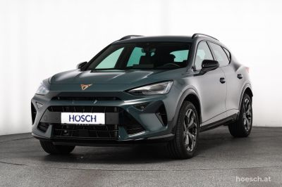 Cupra Formentor Gebrauchtwagen Cupra Formentor Gebrauchtwagen