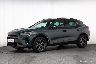 Cupra Formentor Gebrauchtwagen Cupra Formentor Gebrauchtwagen