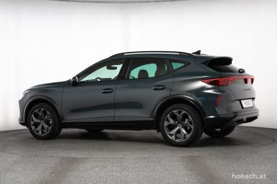 Cupra Formentor Gebrauchtwagen Cupra Formentor Gebrauchtwagen