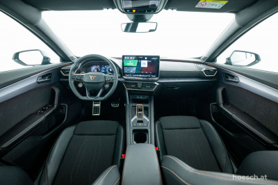 Cupra Formentor Gebrauchtwagen