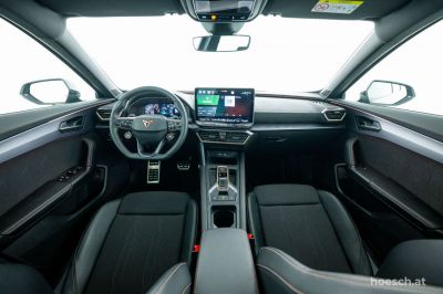 Cupra Formentor Gebrauchtwagen Cupra Formentor Gebrauchtwagen