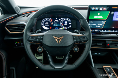 Cupra Formentor Gebrauchtwagen