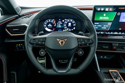 Cupra Formentor Gebrauchtwagen Cupra Formentor Gebrauchtwagen