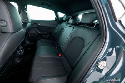 Cupra Formentor Gebrauchtwagen Cupra Formentor Gebrauchtwagen