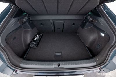 Cupra Formentor Gebrauchtwagen Cupra Formentor Gebrauchtwagen