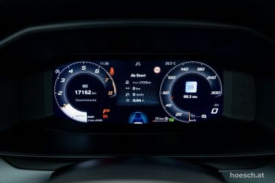 Cupra Formentor Gebrauchtwagen Cupra Formentor Gebrauchtwagen