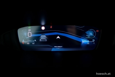 Peugeot 408 Gebrauchtwagen