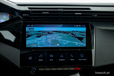 Peugeot 408 Gebrauchtwagen