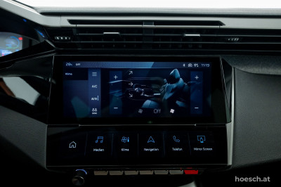 Peugeot 408 Gebrauchtwagen