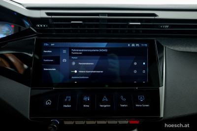 Peugeot 408 Gebrauchtwagen