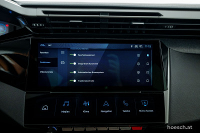 Peugeot 408 Gebrauchtwagen