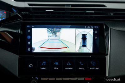 Peugeot 408 Gebrauchtwagen