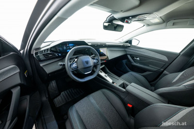 Peugeot 408 Gebrauchtwagen