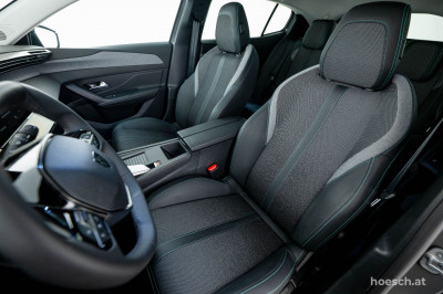 Peugeot 408 Gebrauchtwagen