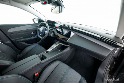 Peugeot 408 Gebrauchtwagen