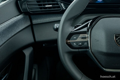Peugeot 408 Gebrauchtwagen