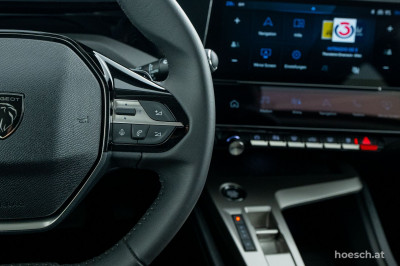 Peugeot 408 Gebrauchtwagen
