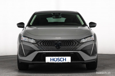 Peugeot 408 Gebrauchtwagen