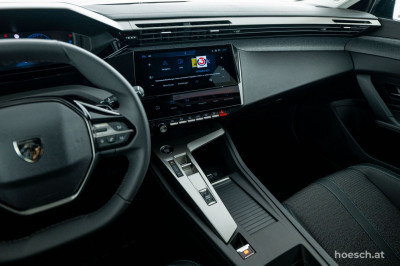 Peugeot 408 Gebrauchtwagen
