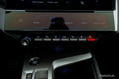 Peugeot 408 Gebrauchtwagen