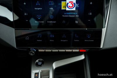 Peugeot 408 Gebrauchtwagen