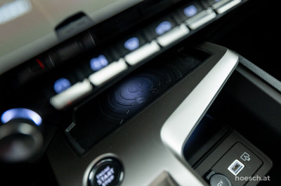 Peugeot 408 Gebrauchtwagen