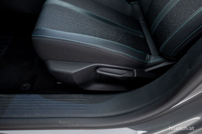 Peugeot 408 Gebrauchtwagen