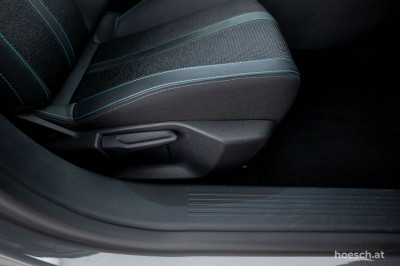 Peugeot 408 Gebrauchtwagen