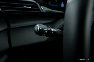 Peugeot 408 Gebrauchtwagen