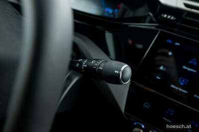 Peugeot 408 Gebrauchtwagen