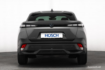 Peugeot 408 Gebrauchtwagen