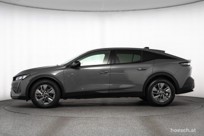 Peugeot 408 Gebrauchtwagen