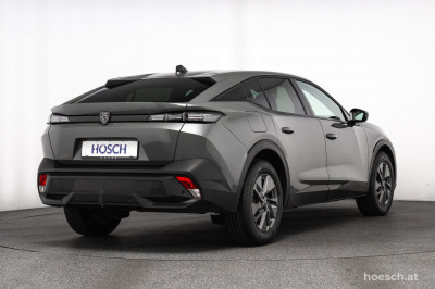 Peugeot 408 Gebrauchtwagen
