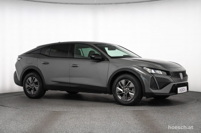 Peugeot 408 Gebrauchtwagen