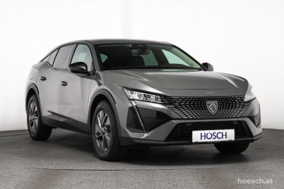 Peugeot 408 Gebrauchtwagen