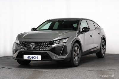 Peugeot 408 Gebrauchtwagen