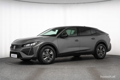 Peugeot 408 Gebrauchtwagen