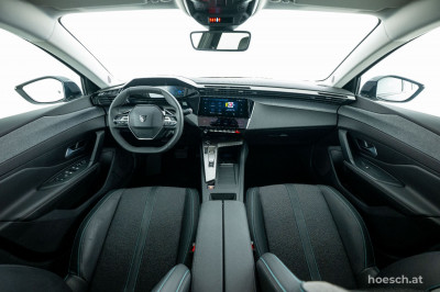 Peugeot 408 Gebrauchtwagen