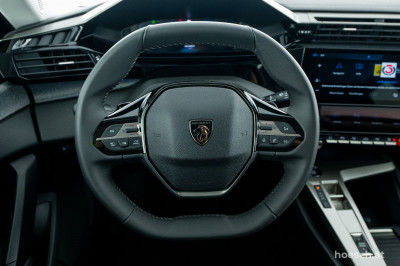 Peugeot 408 Gebrauchtwagen