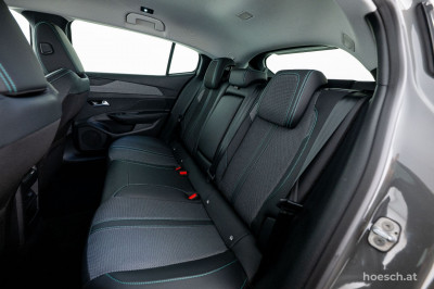 Peugeot 408 Gebrauchtwagen