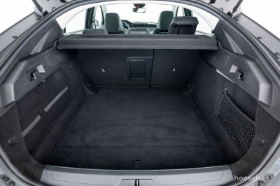 Peugeot 408 Gebrauchtwagen