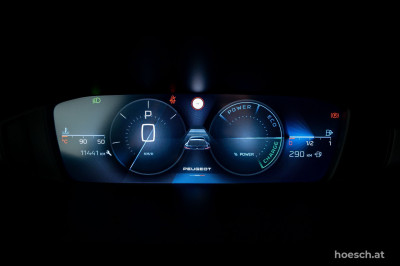 Peugeot 408 Gebrauchtwagen