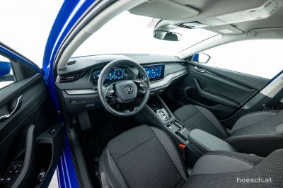 Skoda Octavia Gebrauchtwagen Skoda Octavia Gebrauchtwagen