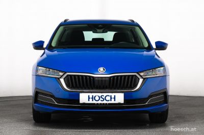 Skoda Octavia Gebrauchtwagen Skoda Octavia Gebrauchtwagen