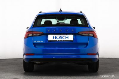 Skoda Octavia Gebrauchtwagen Skoda Octavia Gebrauchtwagen