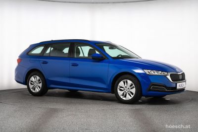 Skoda Octavia Gebrauchtwagen Skoda Octavia Gebrauchtwagen