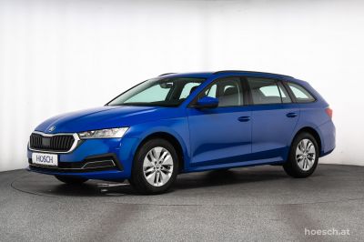 Skoda Octavia Gebrauchtwagen Skoda Octavia Gebrauchtwagen