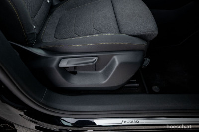 Skoda Kodiaq Gebrauchtwagen