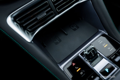 BYD Seal U Gebrauchtwagen
